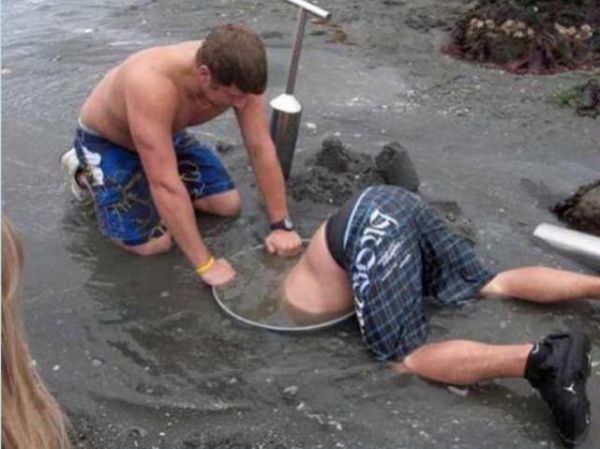 23 Darwin award winners