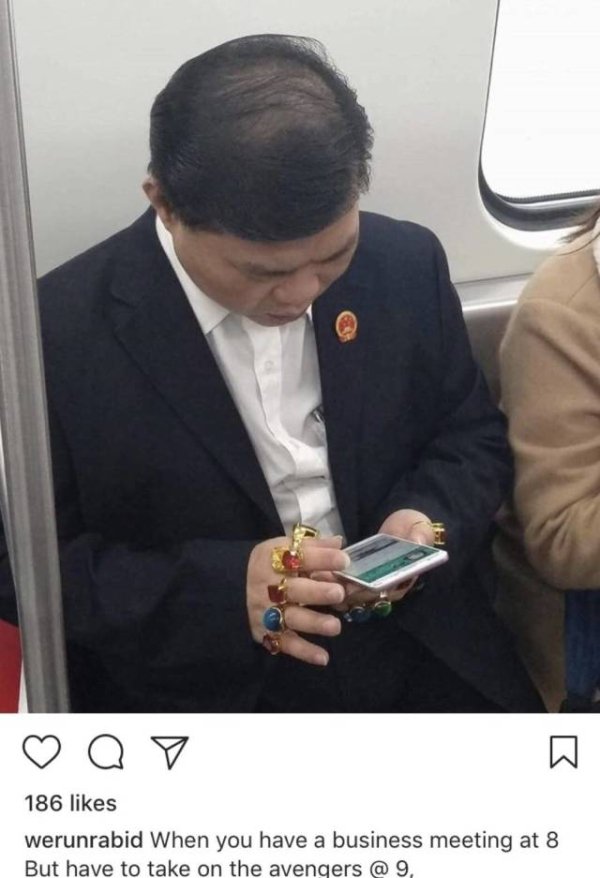 38 crazy sh*t seen on the subway