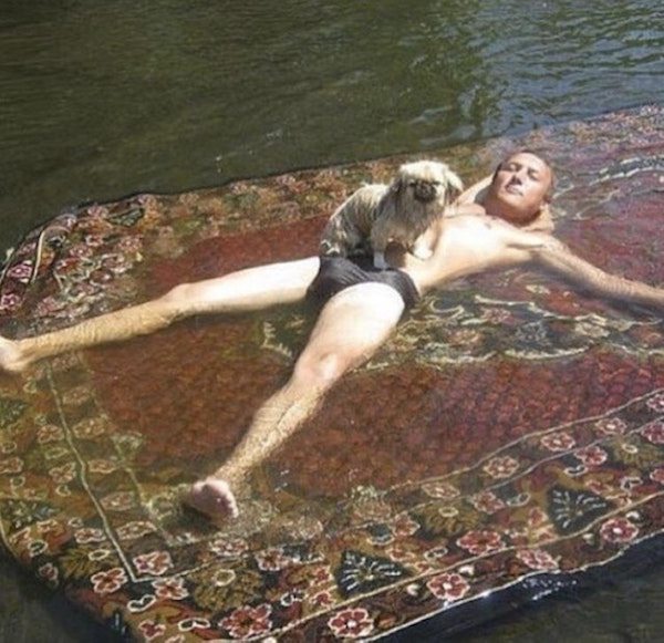 22 wtf pictures from Russia