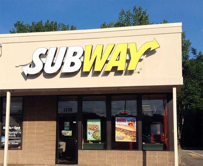 A Subway worker recently told of the time he taught a vegan that mayonnaise is not actually vegan