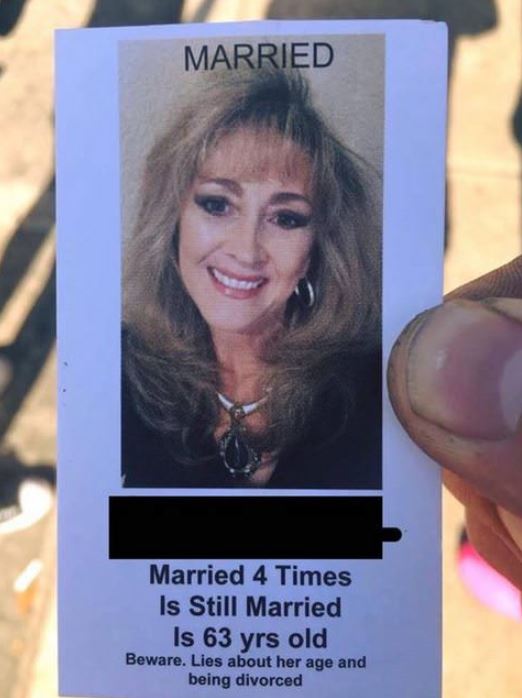21 Trashy People Who Were Born In A Dumpster 