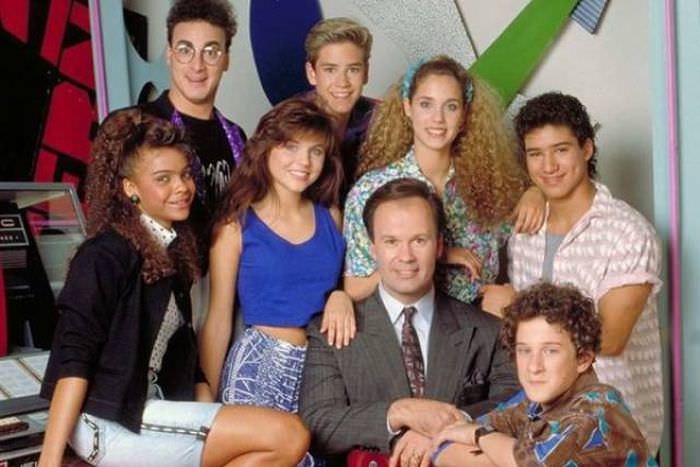reunion saved by the bell