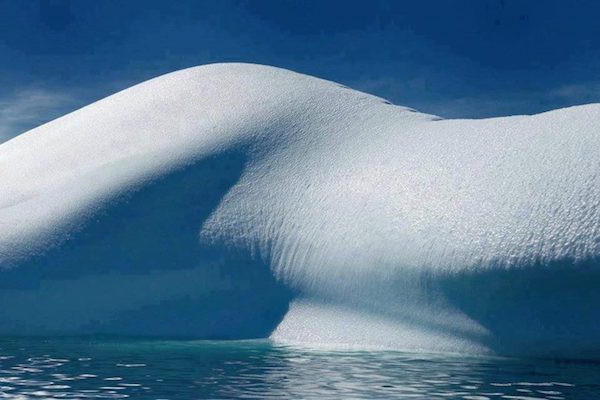 sexy iceberg