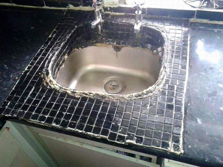 32 DIY disasters