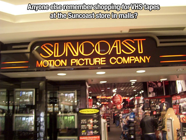 39 Pics That Will Help You Scratch That Nostalgic Itch