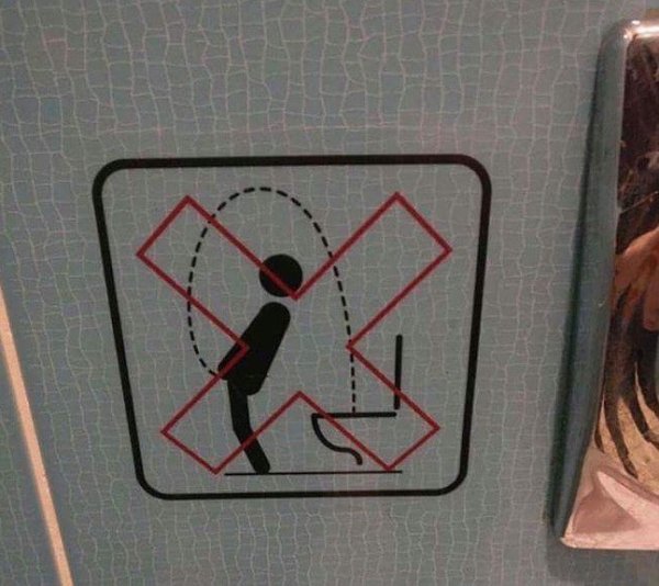 24 people who do what they want