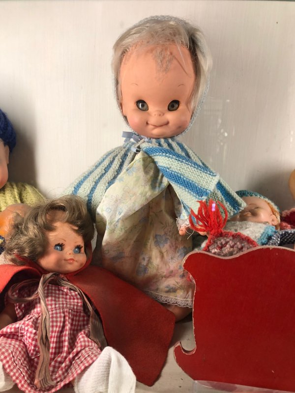 33 Strange Items People Found at the Thrift Store