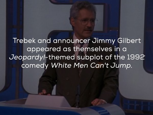 21 interesting jeopardy facts