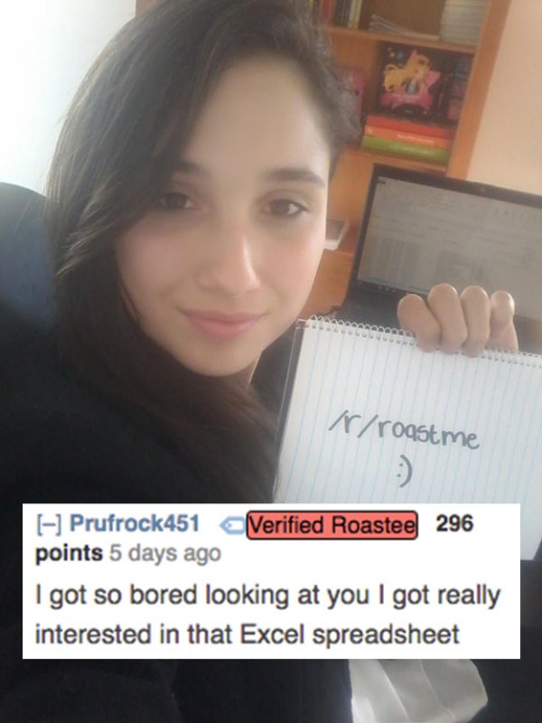 10 Hottest Roasts of the Week