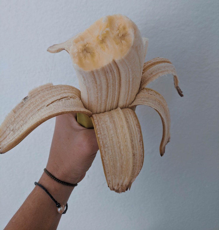 Banana jackpot