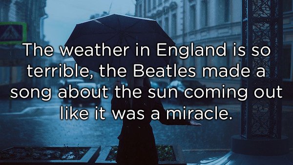 20 shower thoughts to keep you on the toilet
