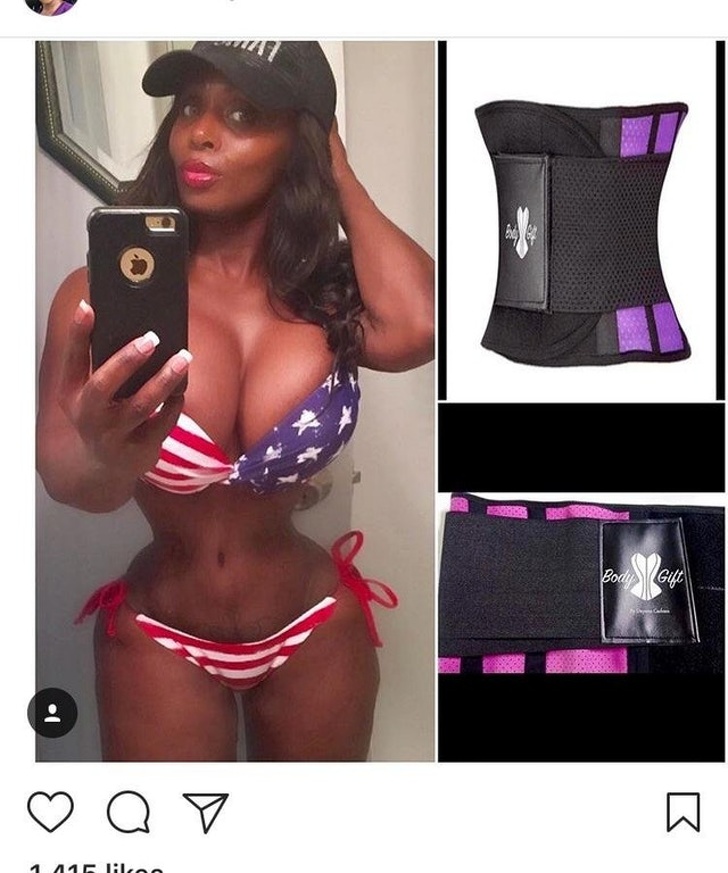 waist trainer before and after reddit - Bod Git Q V A1 THIcon