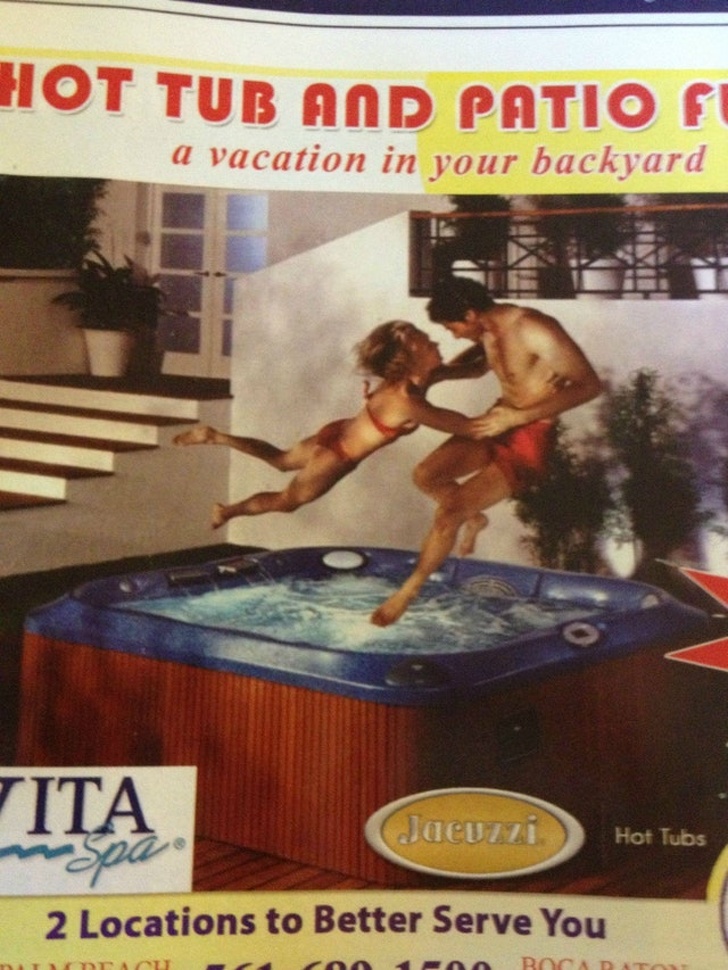 Adobe Photoshop - Hot Tub And Patio Fi a vacation in your backyard Zita Jacuzzi Hot Tubs See 2 Locations to Better Serve You marrors Ii oo 00 Boca