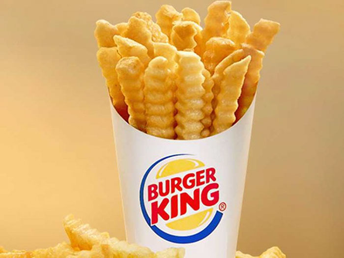 Burger King's attempt to make french fries a little more healthy backfired.They introduced Satisfries in 2013 as an alternative to regular fried, except with less fat and fewer calories. Consumers weren't fond of these revamped fries, and Burger Kind had to go back to their original recipe.