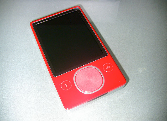 In 2006 Microsoft came up with a Zune, which supposed to become an iPods rival. However, Zune failed to convince consumers that it's as good as the iPod. In 2011 Zune players were discontinued.