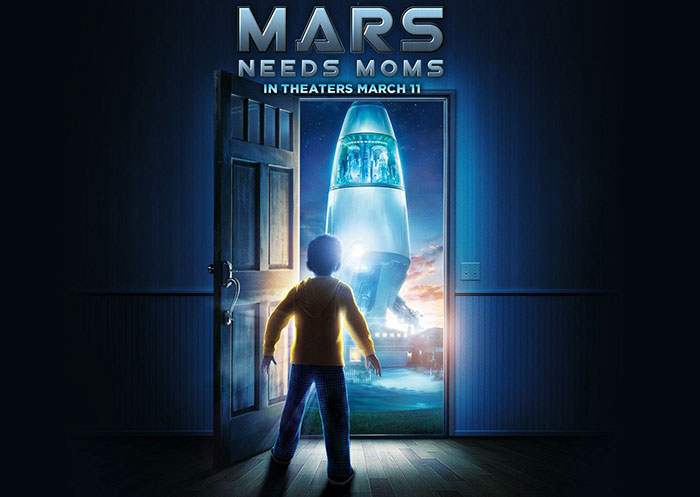 Mars Needs Moms was an utter disappointment for Disney. The animated film cost $150 million to produce and probably $50 million more went to marketing. The saddest part is that the movie only made only $6.9 million in its debut at the domestic box office. It is considered the worst flop of 2011.