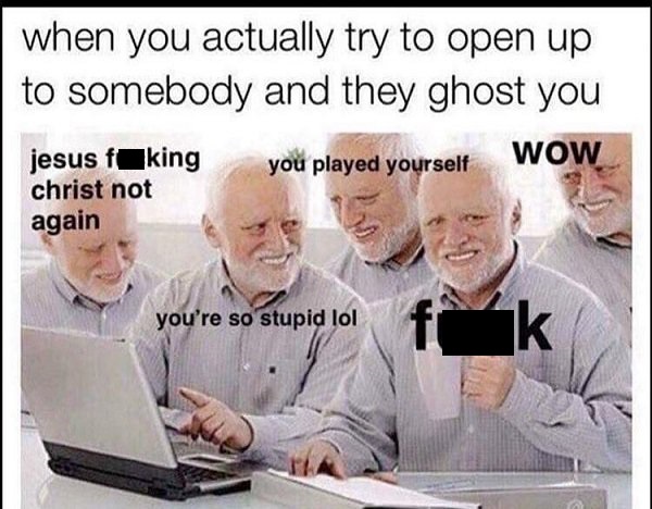 23 memes you may be able to relate to