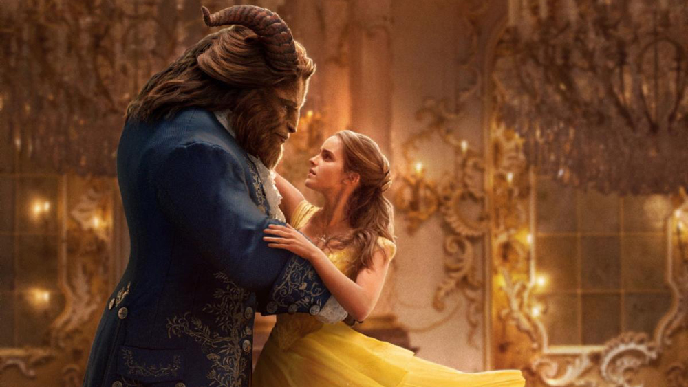 The purpose of the fairy tale “Beauty and the Beast” was to help young girls accept arranged marriages.