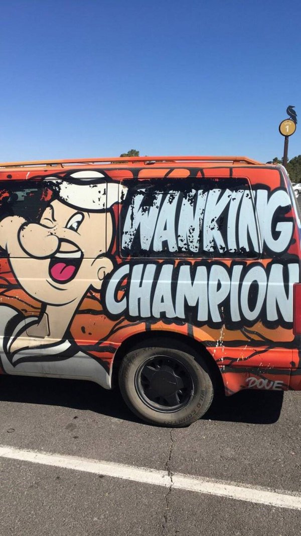 car - Manking Champion