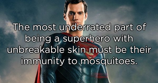 20 Epic Shower Thoughts To Get You Thinking