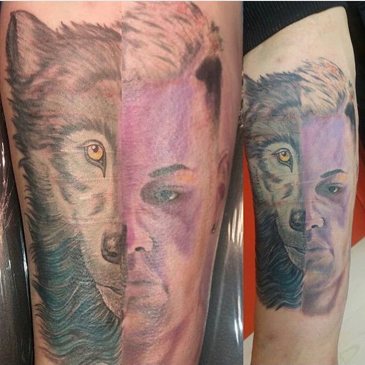 32 Idiots With Very Regrettable Tattoos 