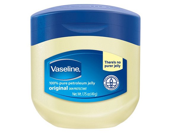 “Boyfriend is 28. He thought we carried around little containers of vaseline to lube up the tampons before inserting them.”
