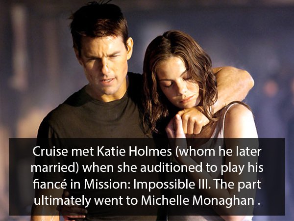 16 impossible facts about mission impossible