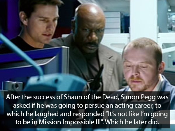 16 impossible facts about mission impossible