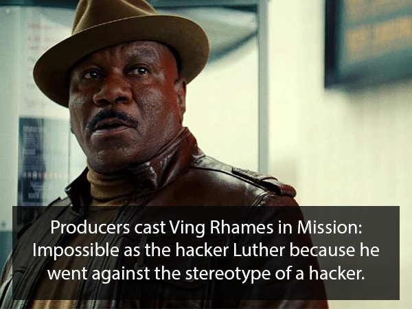 16 impossible facts about mission impossible