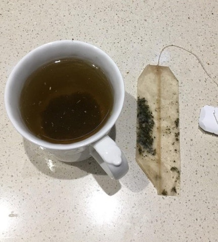 tea