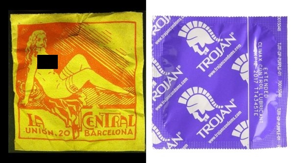 Condoms