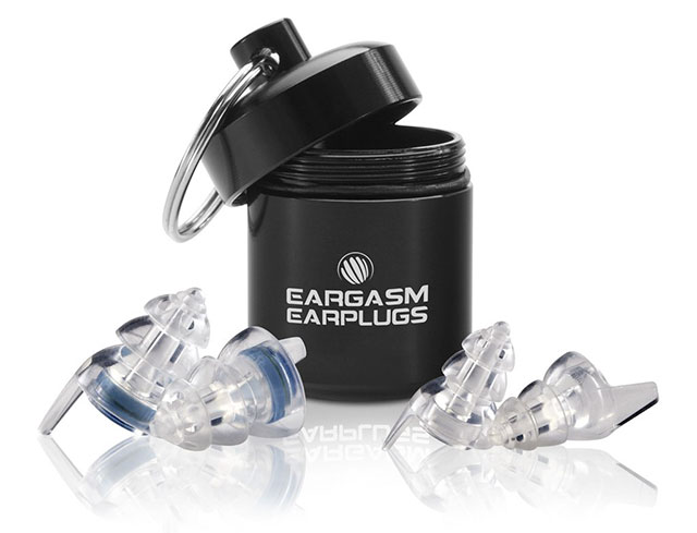 eargasm earplugs - Eargasm Earplugs