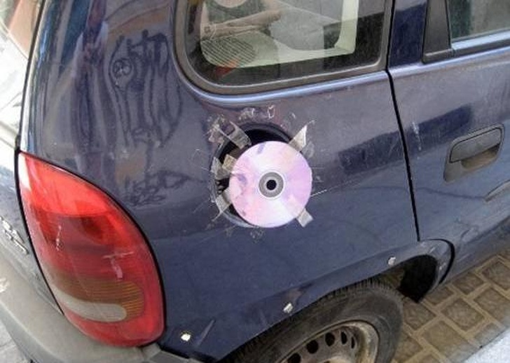 30 disasters of redneck engineering