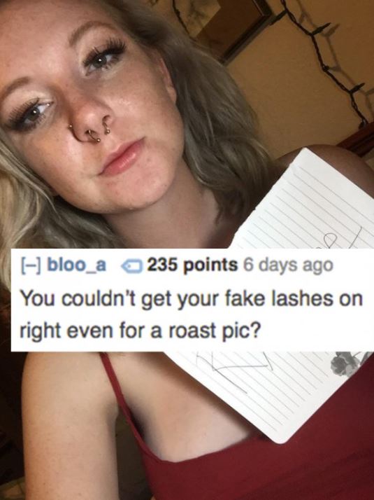 12 Roasts that Really Left a Mark