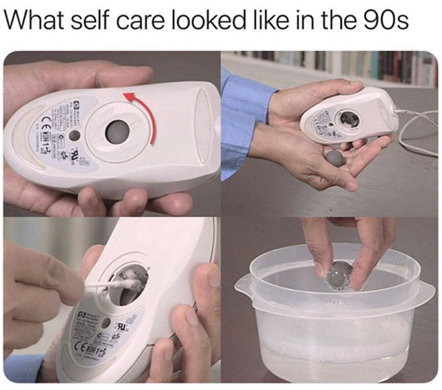 19 Photos To Help You Scratch That Nostalgic Itch