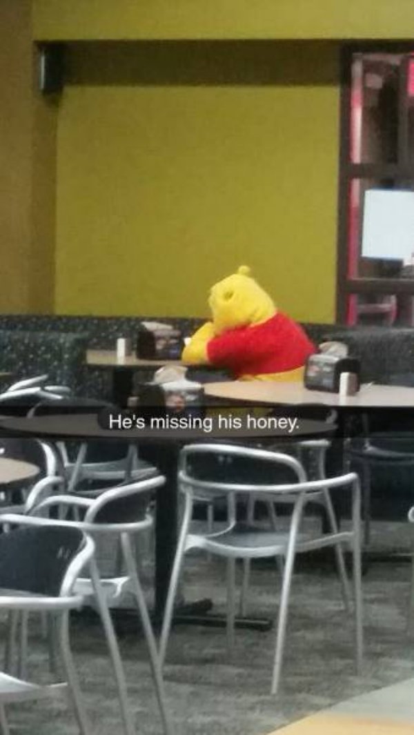 29 Sad Souls Destined to be Forever Alone