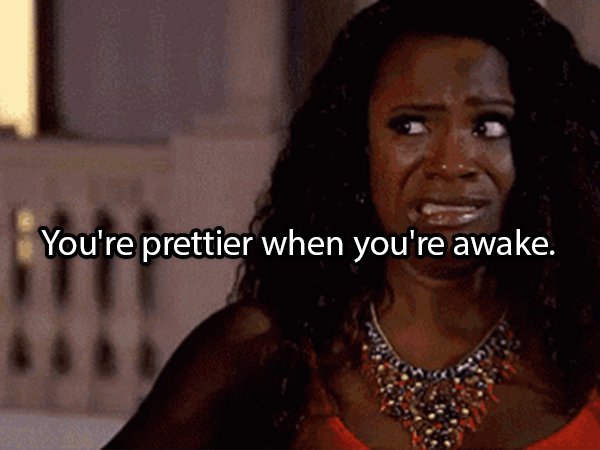 14 things people said that derailed dates