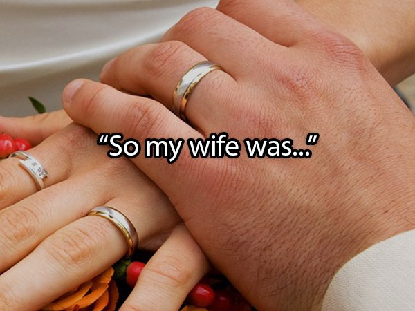 14 things people said that derailed dates