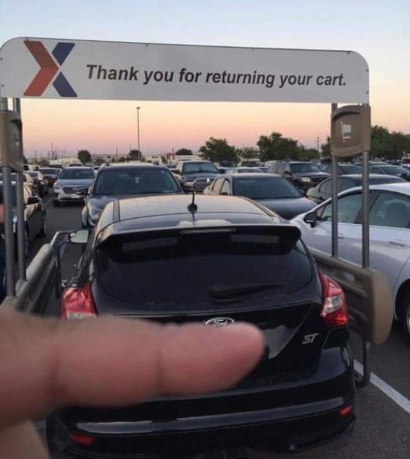 r idiotsincars - Thank you for returning your cart.
