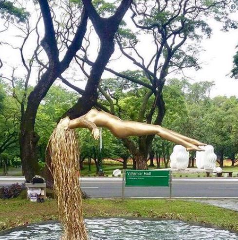 up female oblation