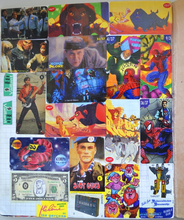 collage - 3137 437 Home Lone Vaillant 6 15 Dc Comics 3637 1937 6 Vaillant Scorpio 14X220 2137 Asp. Net Vostnismi The United States Shot Guns 3139667570 Five Dollars Ravage Thrust Schneewittchen wwitje Hlenergi les garons Serice Or Fichingt Gum 251787