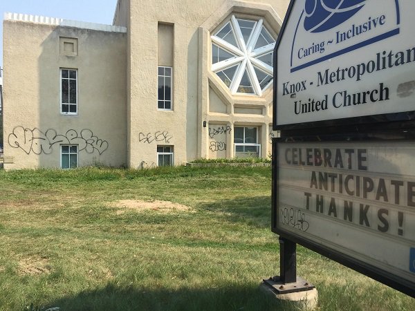 house - Caring Inclusive Knox Metropolitan United Church Celebrate Anticipate Thanks!