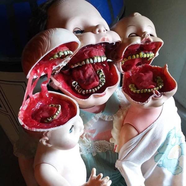 cursed image - cursed images of babies