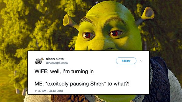 24 tweets that sum up the married life