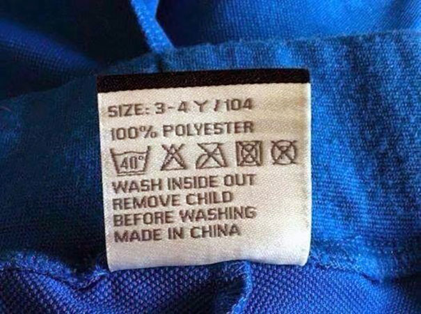 38 hidden messages found in products