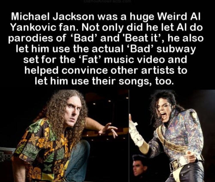 16 neat facts from the internet