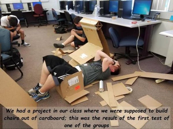 30 people who failed at trying