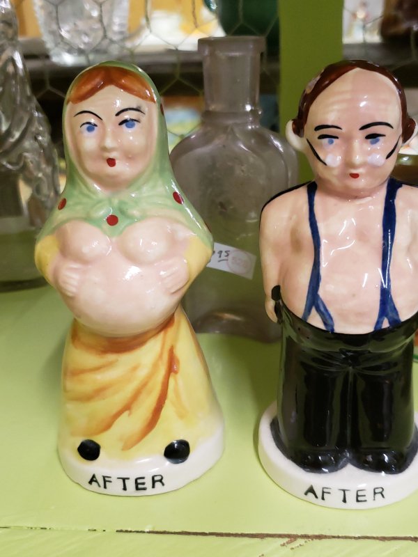 figurine - After After