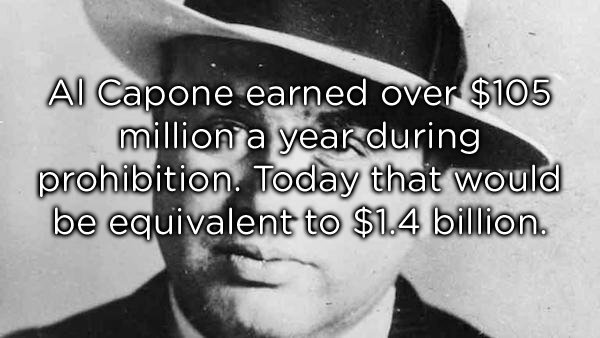 20 awesome facts for your day