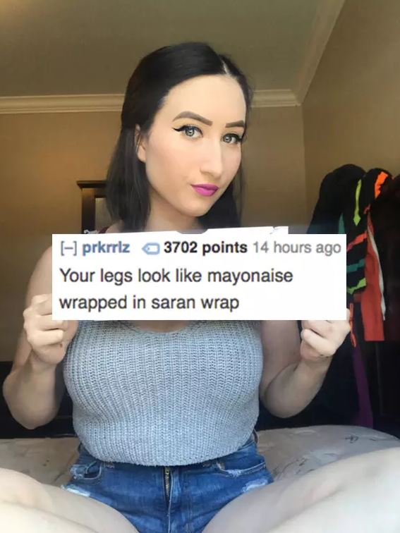 13 Roasts That Sting Like a Punch to the Nuts